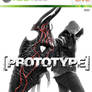 Prototype: Alternate Cover