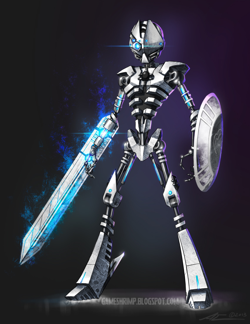 Bionicle Redesign