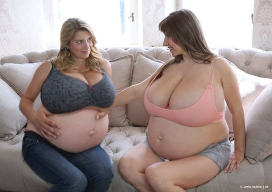 Mujeres desnutridas embarazadas