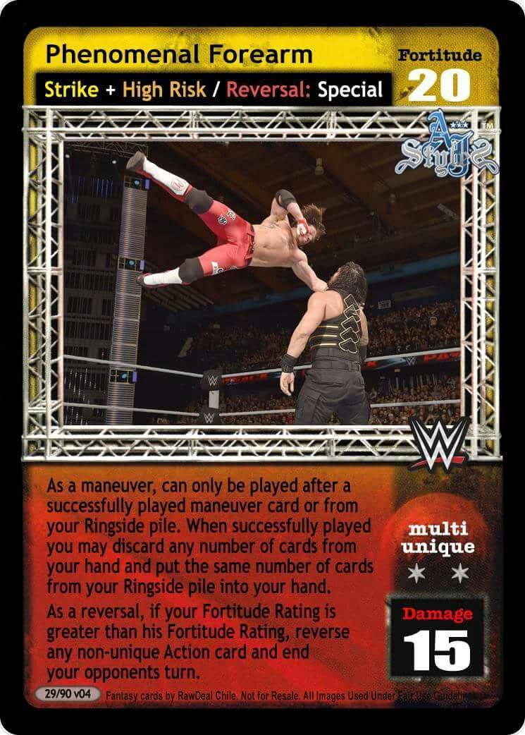 5-Phenomenal Forearm by FLSDesign on DeviantArt