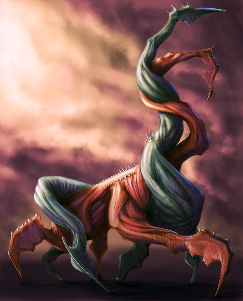 The Rationalizer The Rationalizer by SmurfingGhoul on DeviantArt