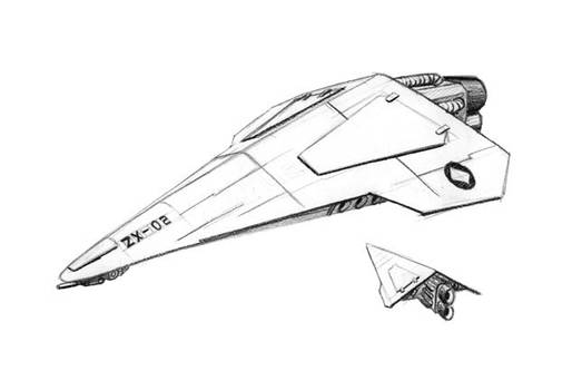 Low-Earth Orbit interceptor