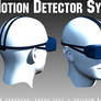 MoDS (Motion Detector System)