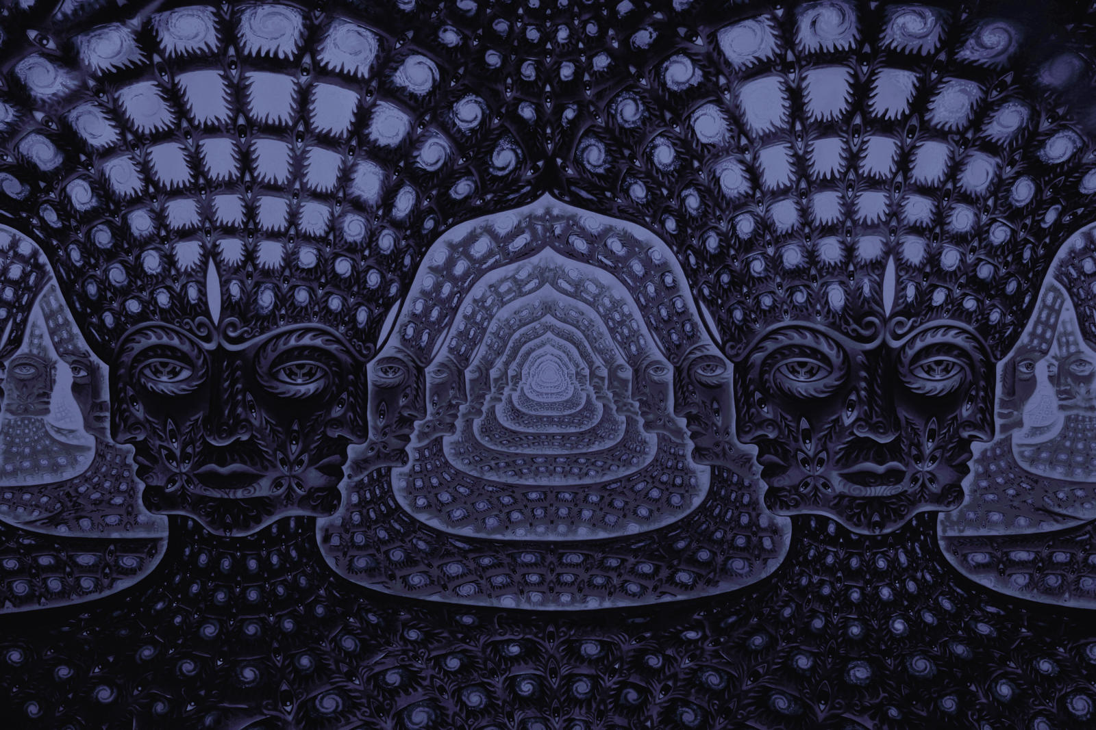 Tool 10,000 Days Wallpaper by flooki on DeviantArt