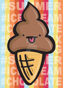 Ice cream!!! 