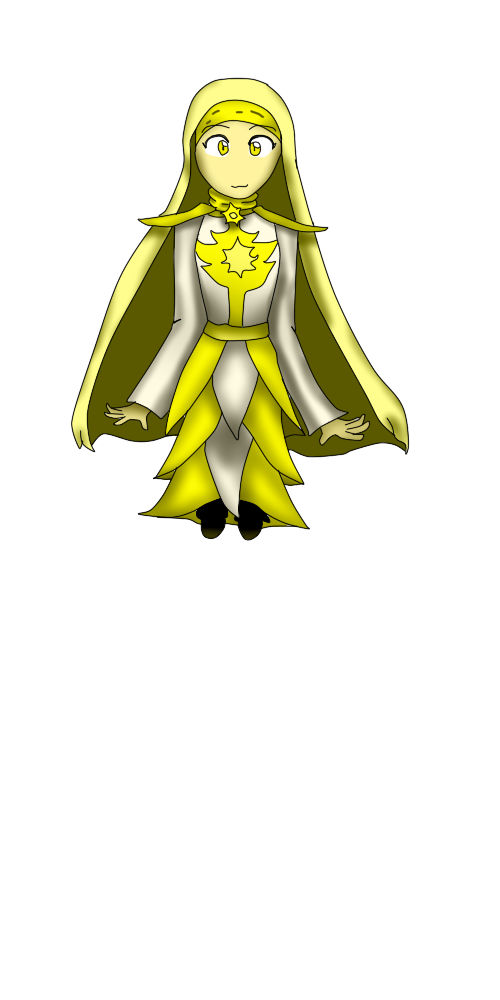 Quantum Queen SW by RanSnow on DeviantArt