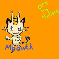 Meowth