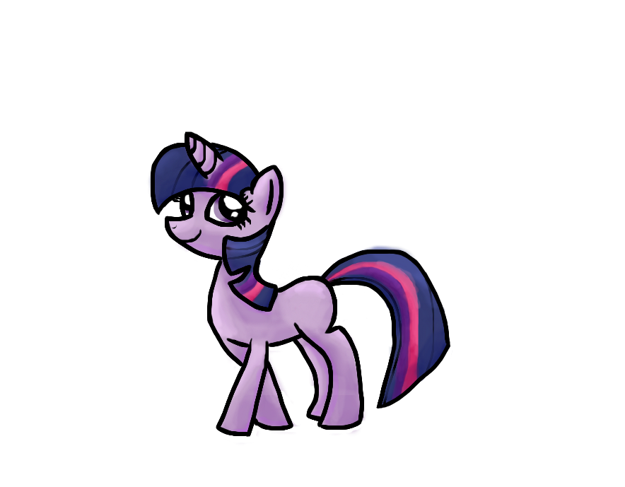 Twilight Sparkle