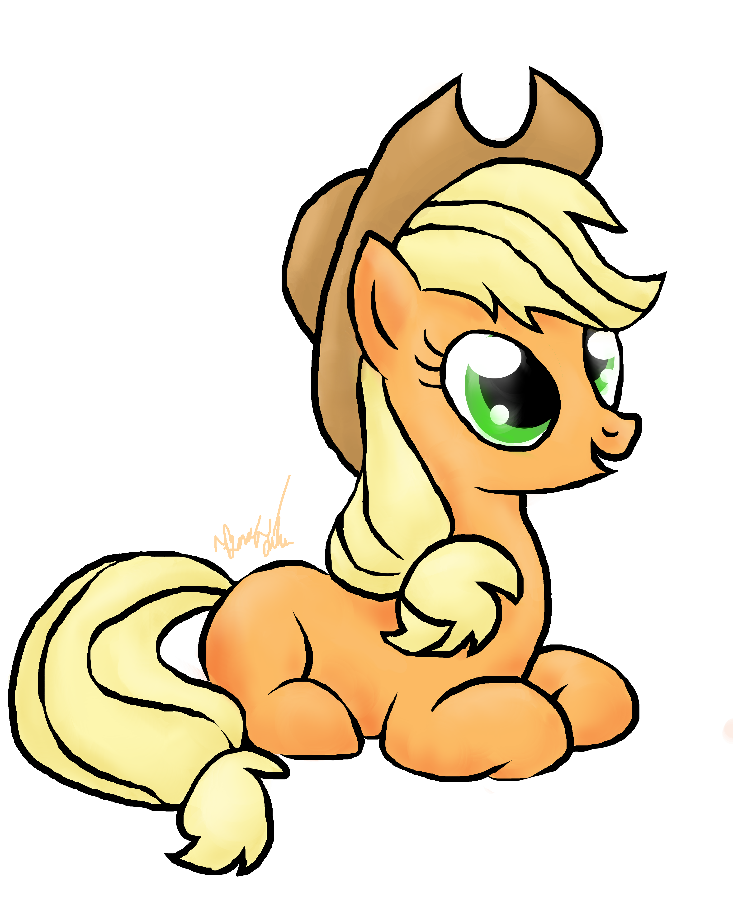 Applejack