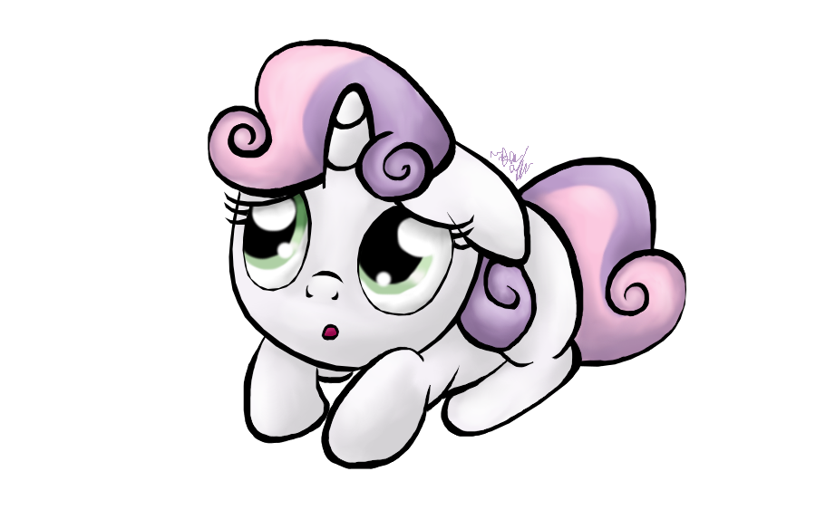 Sweetie Belle