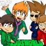 Eddsworld