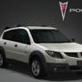 Pontiac Vibe