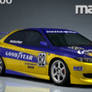 Mazda Atenza Touring Car