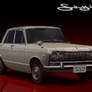 Nissan Skyline 1500 