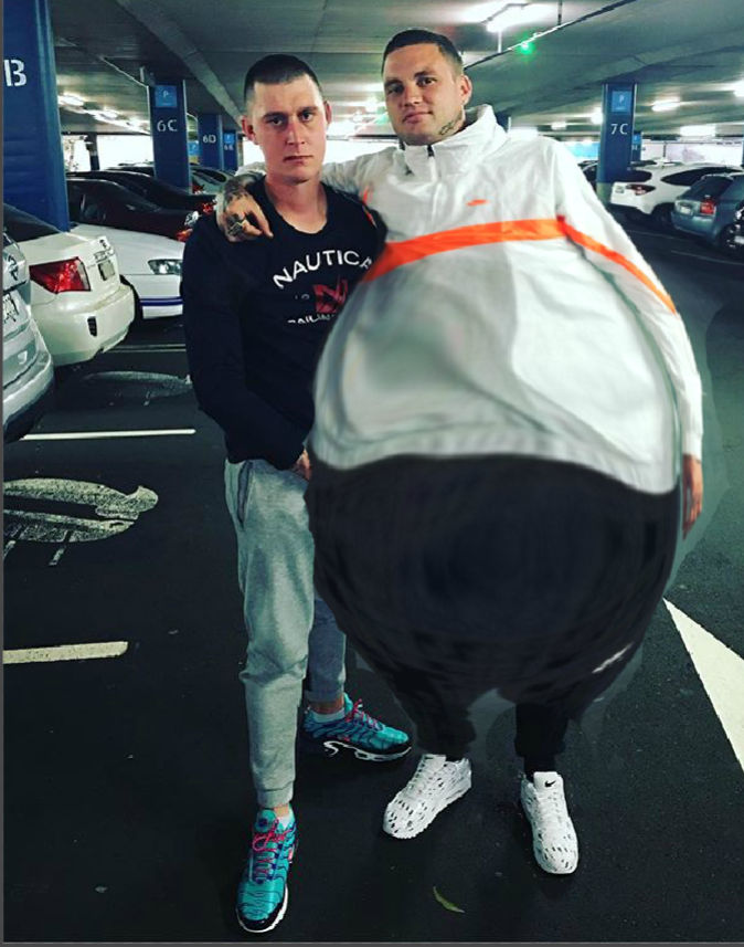 carpark inflation by aussieinflator on DeviantArt