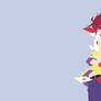 Sora (No Game No Life) Minimalist