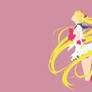 Sailor Moon (Bishoujo Senshi Sailor Moon)