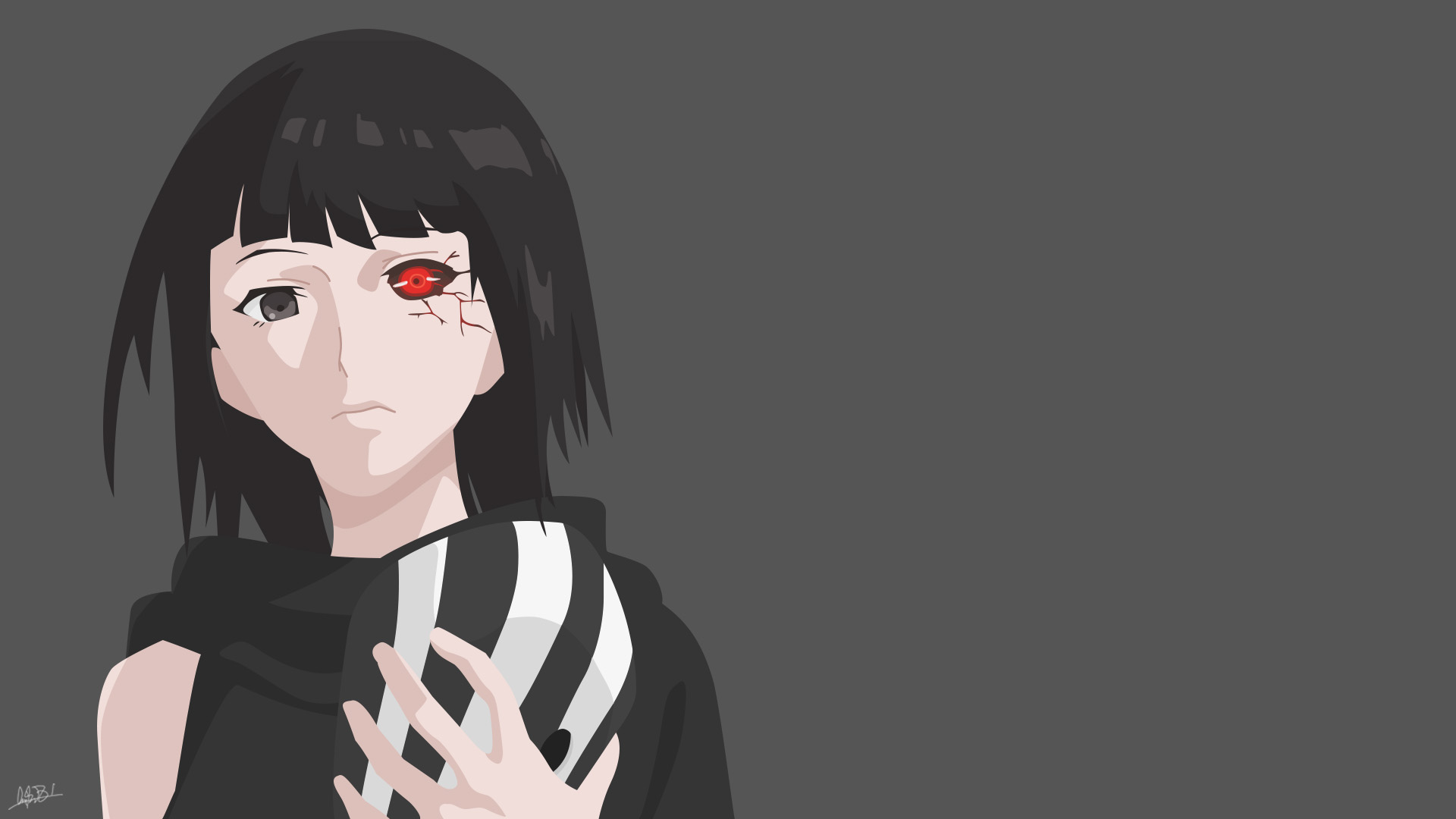 Kurona Yasuhisa Tokyo Ghoul Vector By Nuralifsidoel On Deviantart Kurona Yasuhisa Tokyo Ghoul Vector By Nuralifsidoel On Deviantart