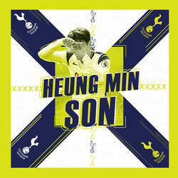 Heung min SON