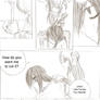 L's kiss page 23