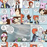 Crossover Contest Comic Entry