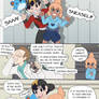 Sunken Symphony Chapter 1 Pg 1