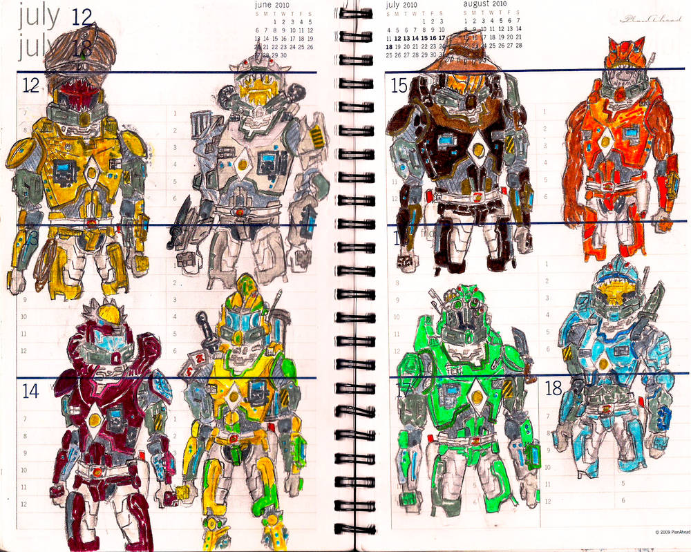 Power Rangers 2017 Redesign Power Rangers Redesign 3 by BadDogg on DeviantArt