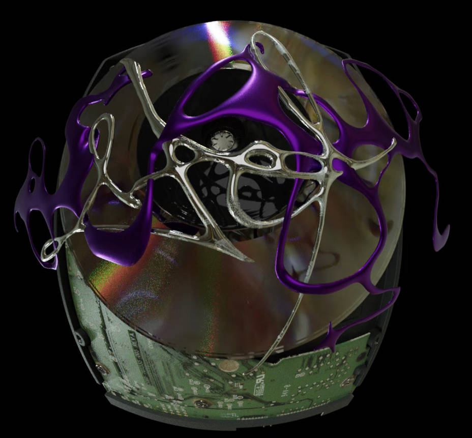 Upcycled Hard Drive Cd Player Concept Design By Foxybvrbie On DeviantArt upcycled-hard-drive-cd-player-concept-design-by-foxybvrbie-on-deviantart