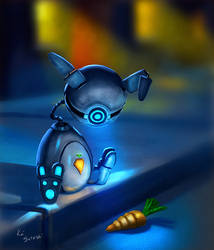 Bunny Bot