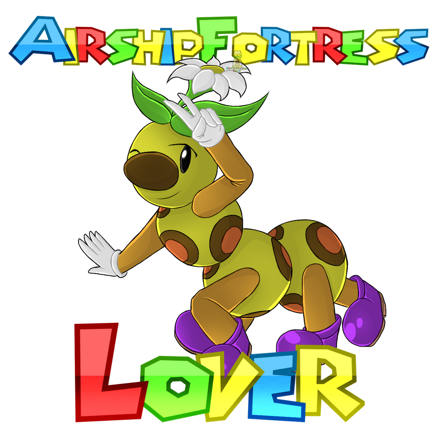 AirshipFortressLover - Hobbyist, Digital Artist | DeviantArt