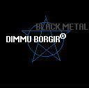 pentagram de dimmu borgir