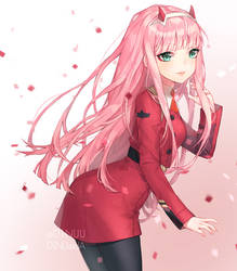 Zero Two