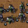 W3 editor test - Rothide Renegades