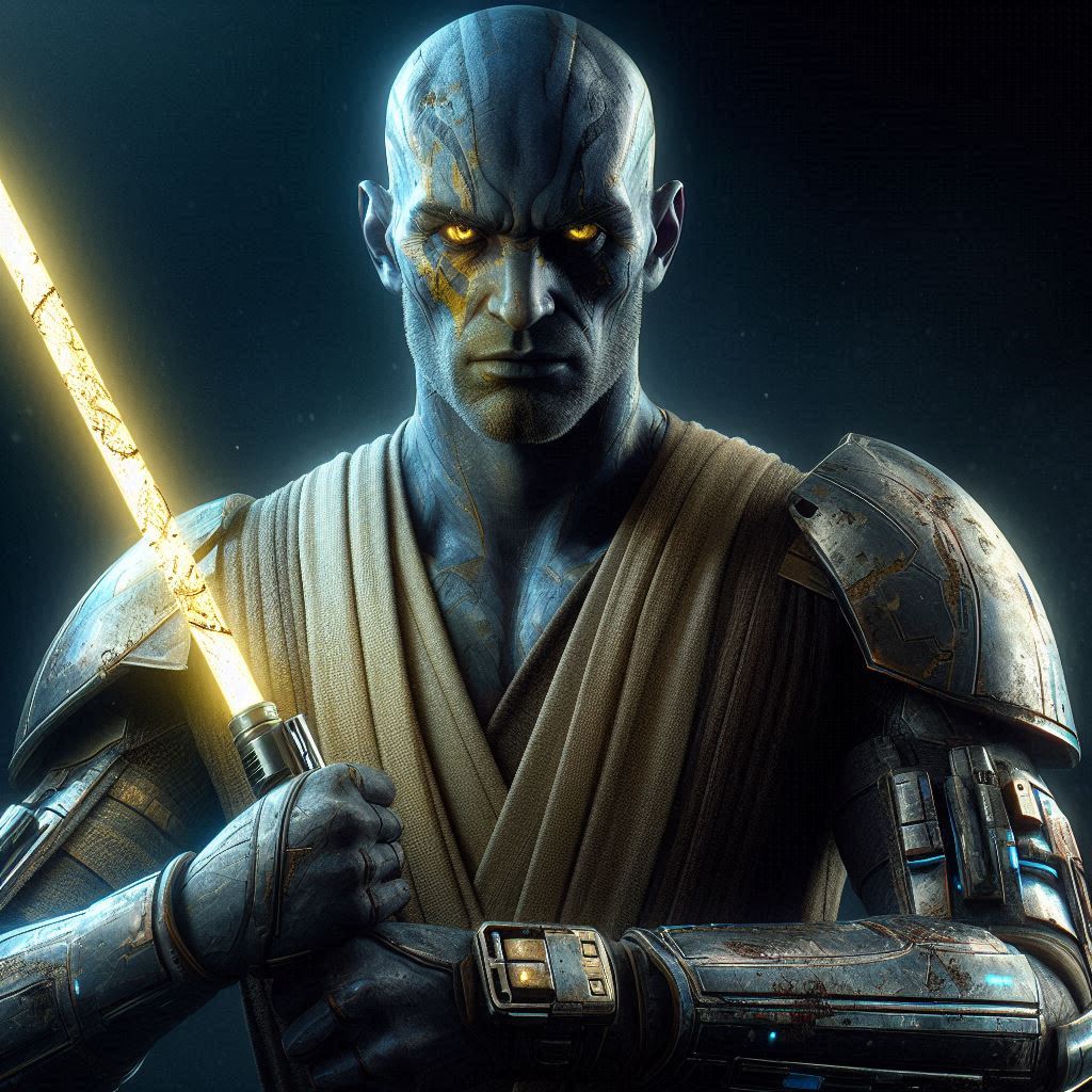 Pantoran Jedi
