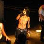 Ashley Purdy singing 29.10.11