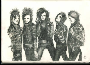 Black Veil Brides