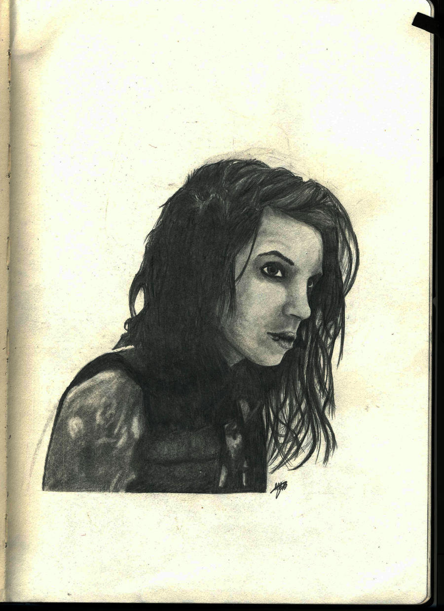 Andy Biersack