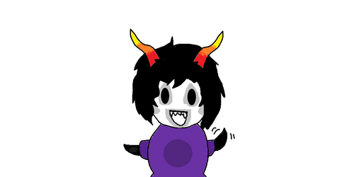 Grub Gamzee