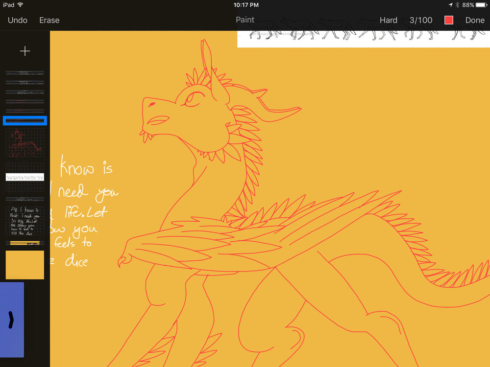 MAP Animation WiP by QUICKSlLVER on DeviantArt