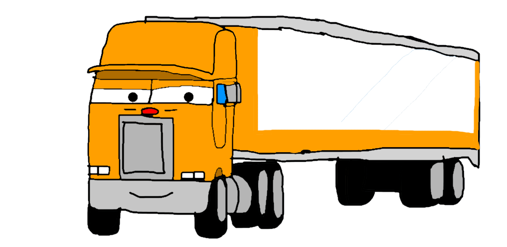 Albert Crankleshaft In Kisekae For Son Void by timothy726 on