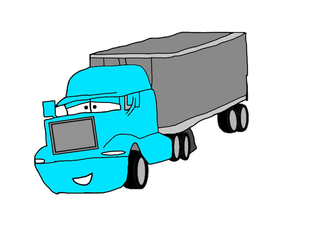 Terry by timothy726 on DeviantArt