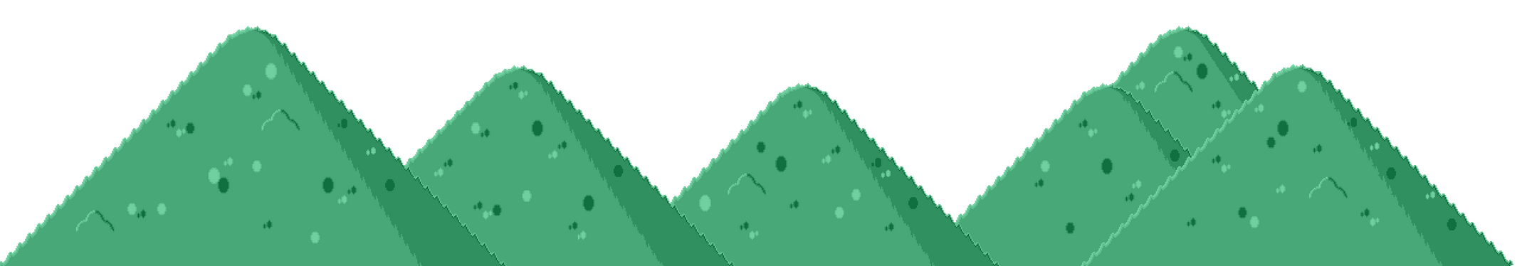 Example SMB1 SMB2J Hills by timothy726 on DeviantArt