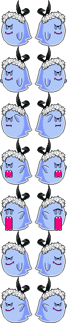 Boss Big Boo Adversary by timothy726 on DeviantArt