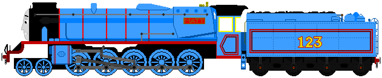 Some Engine Animation Sheet Idle by timothy726 on DeviantArt