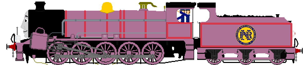 Deviantart Train Engine Steam Locomotive Engine 1 by timothy726 on DeviantArt