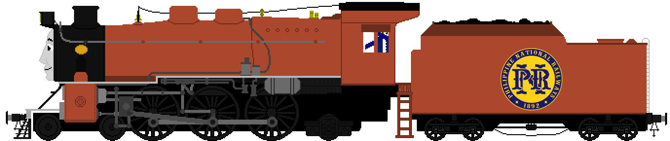 Deviantart Train Engine Steam Train Engine 3 by timothy726 on DeviantArt