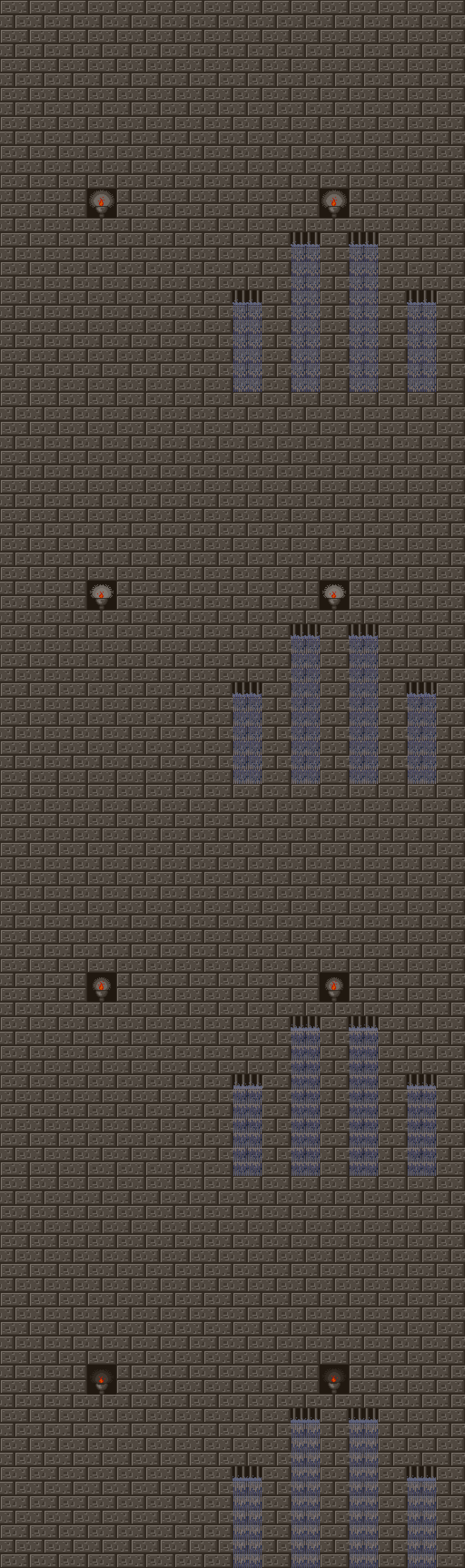 Smb1 Rope Bridge SMB1 Sewers by timothy726 on DeviantArt