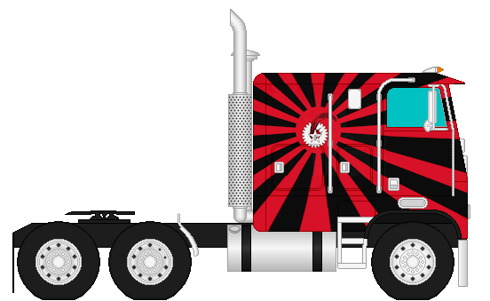 Peterbilt 352 'Pacemaker' In Painted Jobs Nazbol R by timothy726 on ...