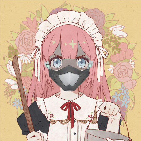 Masked Picrew Mask Pilator Picrew by timothy726 on DeviantArt