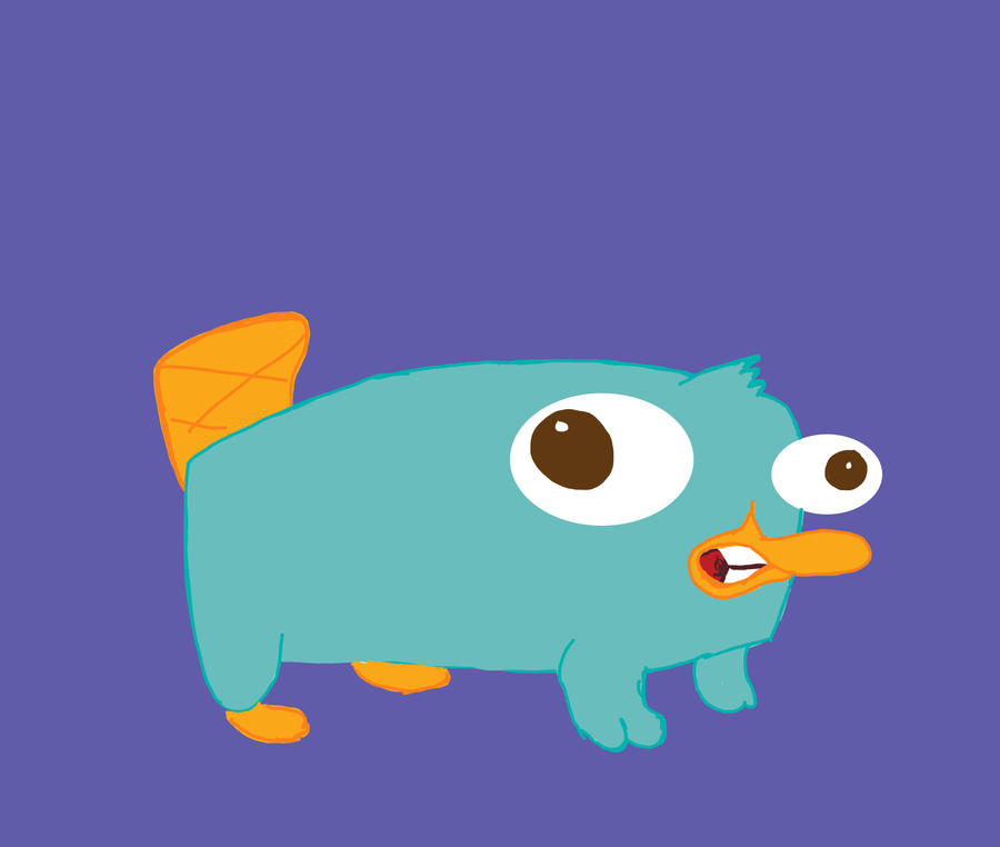 Baby Perry The Platypus By Purplypanda20 On Deviantart Baby Perry The Platypus By Purplypanda20 On Deviantart